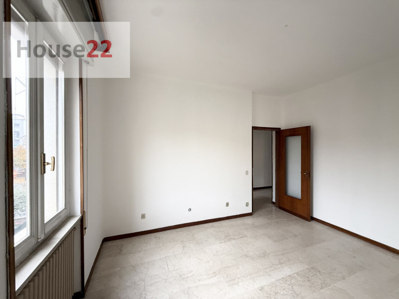 QUARTIERE PRIMO MAGGIO (Brescia). VENDITA IN ESCLUSIVA. In zona residenziale tranquilla come a tu...