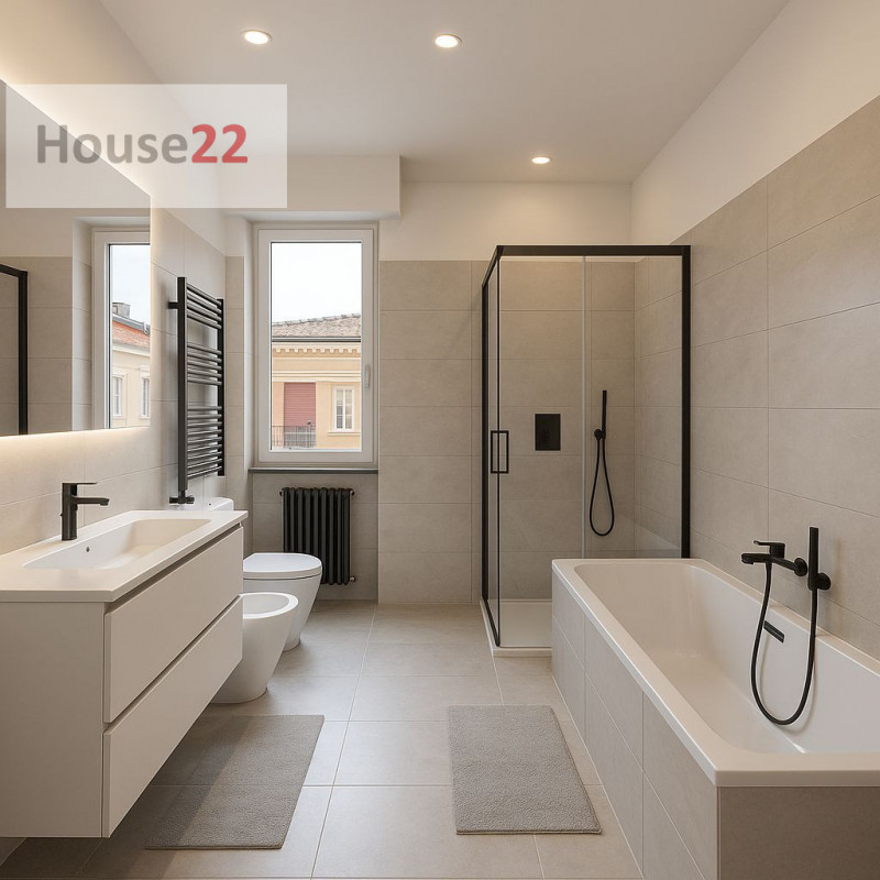 QUARTIERE PRIMO MAGGIO (Brescia). VENDITA IN ESCLUSIVA. In zona residenziale tranquilla come a tu...