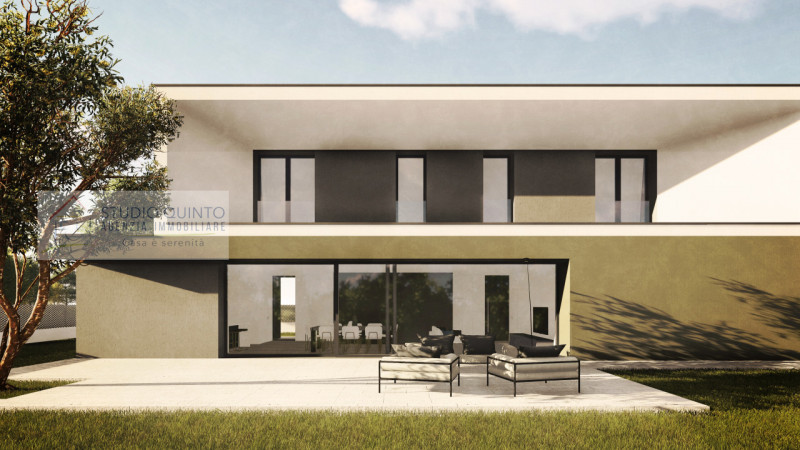 Immerso nel verde in una zona di campagna, ma ben collegato alla citta e facilmente accessibile c...