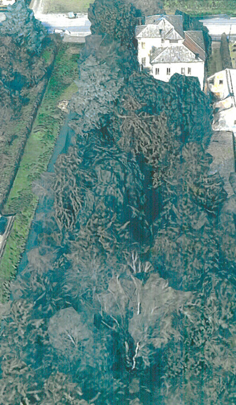 A Padova, in località Brusegana, a pochi minuti dal centro storico, proponiamo in vendita una spl...