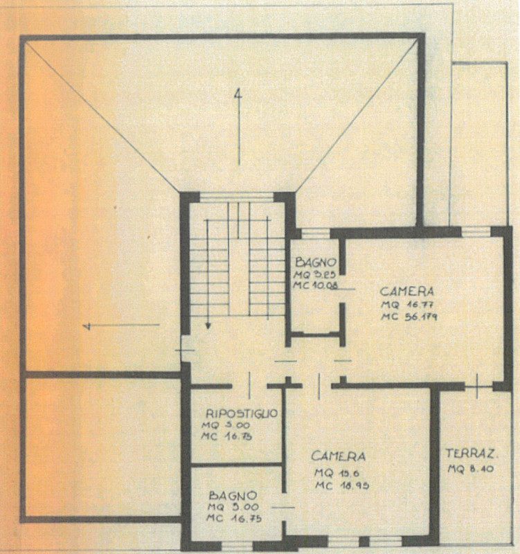 A Padova, in località Brusegana, a pochi minuti dal centro storico, proponiamo in vendita una spl...
