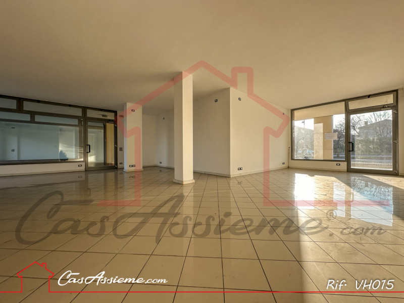 Rif. VH015
In prossimità del centro di Tombolo, in una zona in fase di importante riqualificazion...