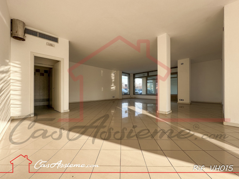 Rif. VH015
In prossimità del centro di Tombolo, in una zona in fase di importante riqualificazion...