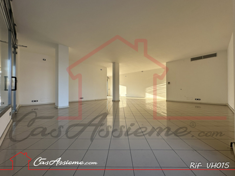 Rif. VH015
In prossimità del centro di Tombolo, in una zona in fase di importante riqualificazion...