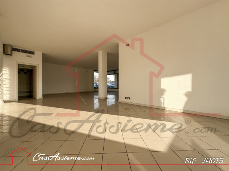 Rif. VH015
In prossimità del centro di Tombolo, in una zona in fase di importante riqualificazion...