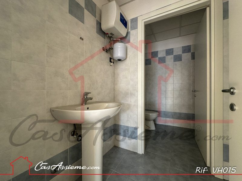 Rif. VH015
In prossimità del centro di Tombolo, in una zona in fase di importante riqualificazion...