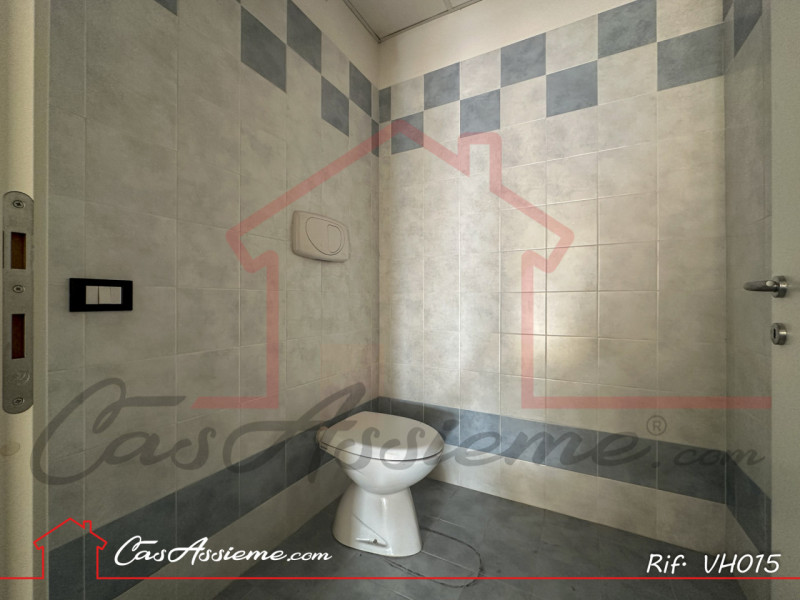 Rif. VH015
In prossimità del centro di Tombolo, in una zona in fase di importante riqualificazion...