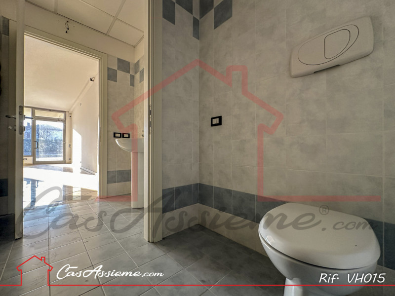 Rif. VH015
In prossimità del centro di Tombolo, in una zona in fase di importante riqualificazion...