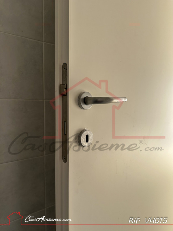 Rif. VH015
In prossimità del centro di Tombolo, in una zona in fase di importante riqualificazion...