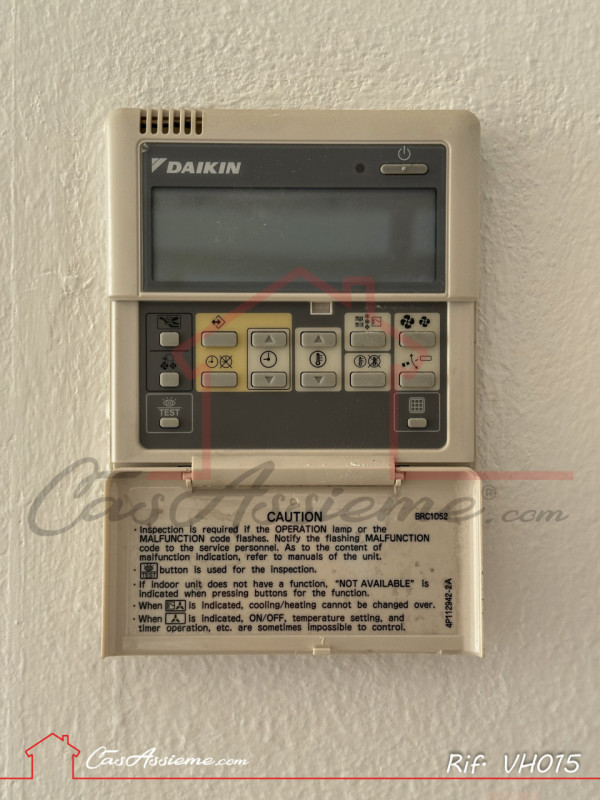 Rif. VH015
In prossimità del centro di Tombolo, in una zona in fase di importante riqualificazion...