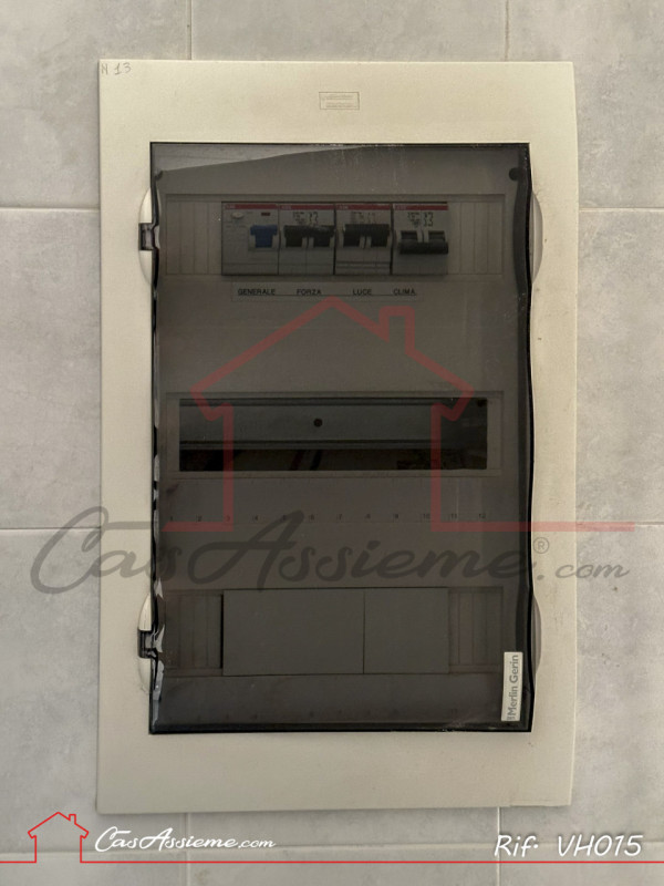 Rif. VH015
In prossimità del centro di Tombolo, in una zona in fase di importante riqualificazion...