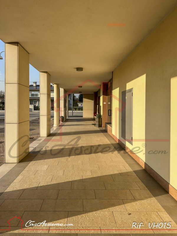 Rif. VH015
In prossimità del centro di Tombolo, in una zona in fase di importante riqualificazion...