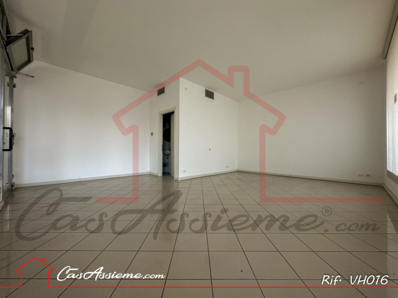 Rif. VH016
In prossimità del centro di Tombolo, in una zona in fase di importante riqualificazion...