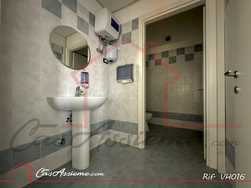 Rif. VH016
In prossimità del centro di Tombolo, in una zona in fase di importante riqualificazion...