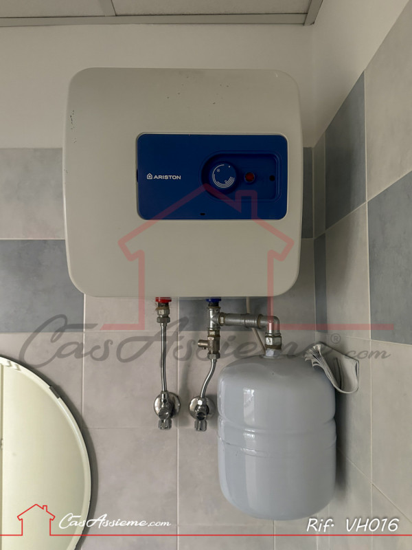 Rif. VH016
In prossimità del centro di Tombolo, in una zona in fase di importante riqualificazion...