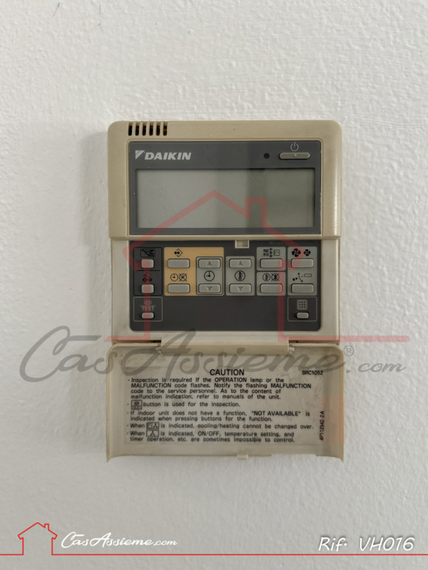 Rif. VH016
In prossimità del centro di Tombolo, in una zona in fase di importante riqualificazion...