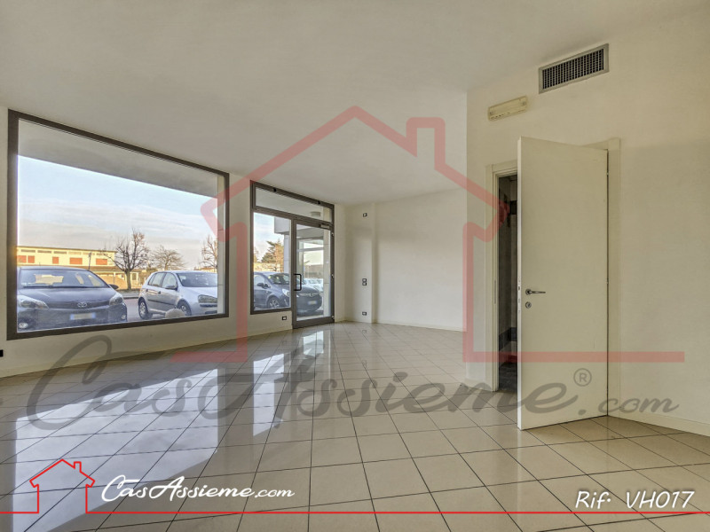 Rif. VH017
In prossimità del centro di Tombolo, in una zona in fase di importante riqualificazion...