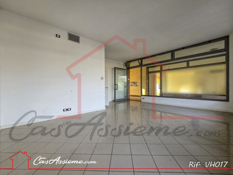 Rif. VH017
In prossimità del centro di Tombolo, in una zona in fase di importante riqualificazion...