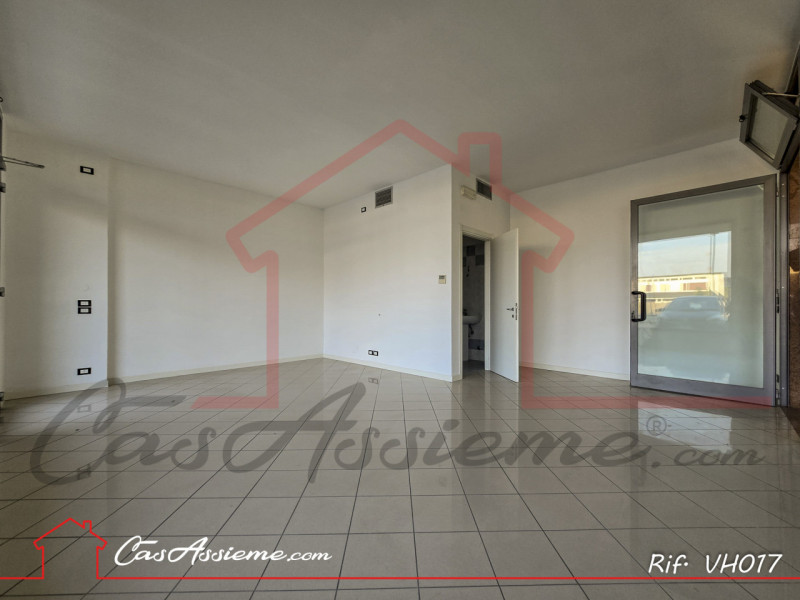 Rif. VH017
In prossimità del centro di Tombolo, in una zona in fase di importante riqualificazion...