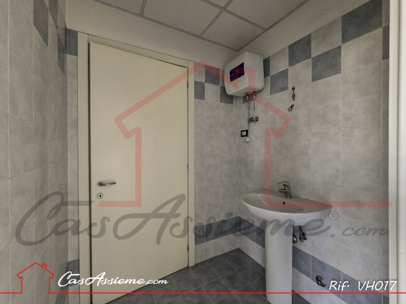 Rif. VH017
In prossimità del centro di Tombolo, in una zona in fase di importante riqualificazion...