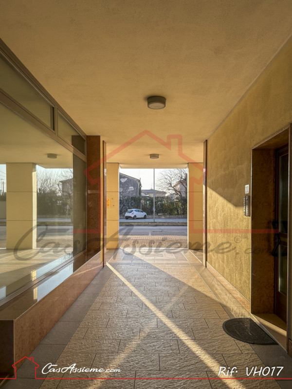 Rif. VH017
In prossimità del centro di Tombolo, in una zona in fase di importante riqualificazion...