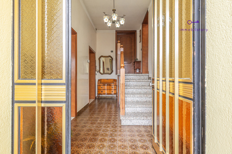 Monselice – Quartiere Marco Polo (su via laterale chiusa)

Casa singola ideale per chi oggi vive ...