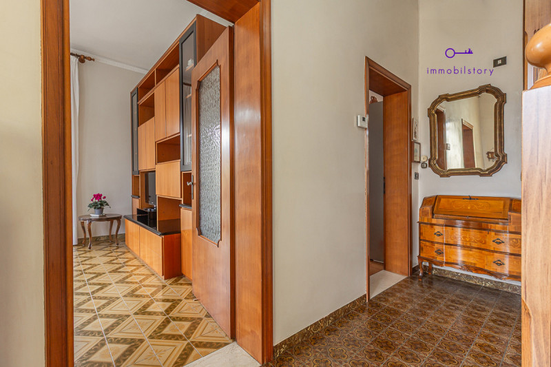 Monselice – Quartiere Marco Polo (su via laterale chiusa)

Casa singola ideale per chi oggi vive ...