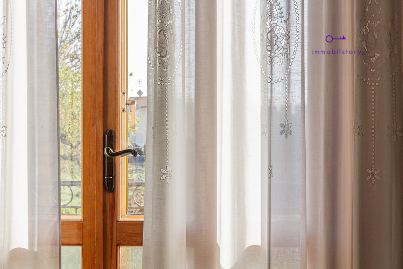 Monselice – Quartiere Marco Polo (su via laterale chiusa)

Casa singola ideale per chi oggi vive ...