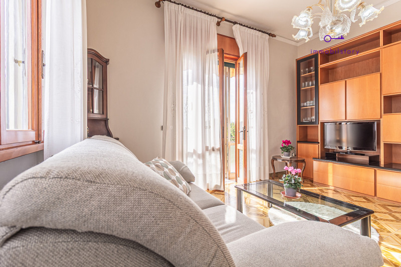 Monselice – Quartiere Marco Polo (su via laterale chiusa)

Casa singola ideale per chi oggi vive ...