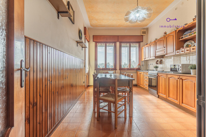 Monselice – Quartiere Marco Polo (su via laterale chiusa)

Casa singola ideale per chi oggi vive ...