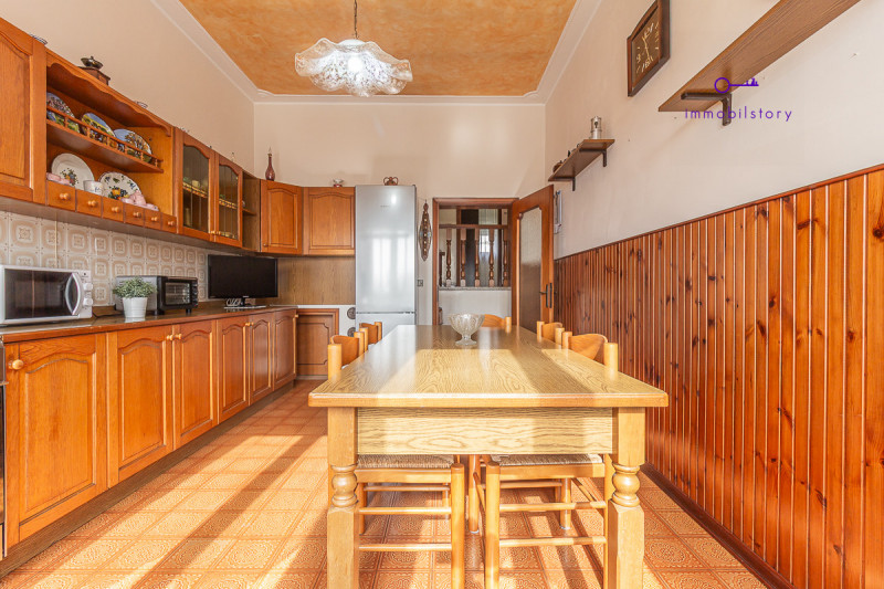 Monselice – Quartiere Marco Polo (su via laterale chiusa)

Casa singola ideale per chi oggi vive ...