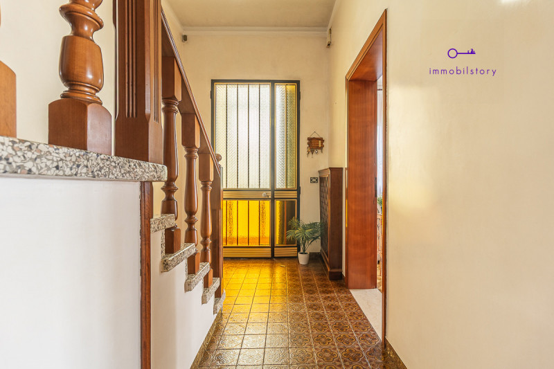 Monselice – Quartiere Marco Polo (su via laterale chiusa)

Casa singola ideale per chi oggi vive ...