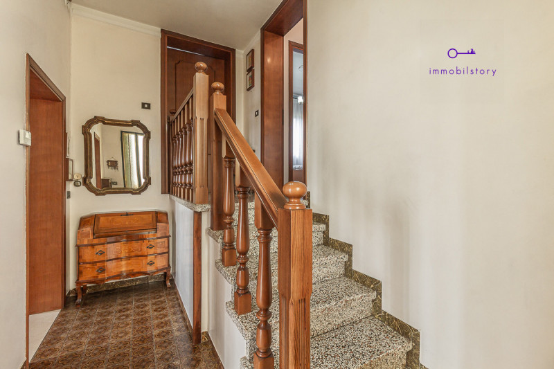 Monselice – Quartiere Marco Polo (su via laterale chiusa)

Casa singola ideale per chi oggi vive ...