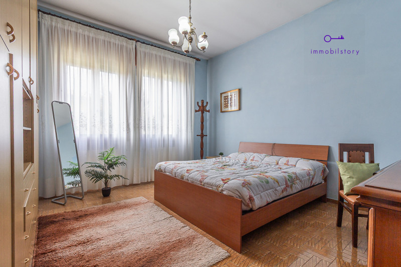 Monselice – Quartiere Marco Polo (su via laterale chiusa)

Casa singola ideale per chi oggi vive ...