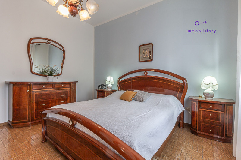 Monselice – Quartiere Marco Polo (su via laterale chiusa)

Casa singola ideale per chi oggi vive ...