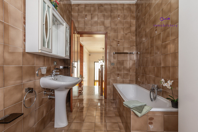 Monselice – Quartiere Marco Polo (su via laterale chiusa)

Casa singola ideale per chi oggi vive ...