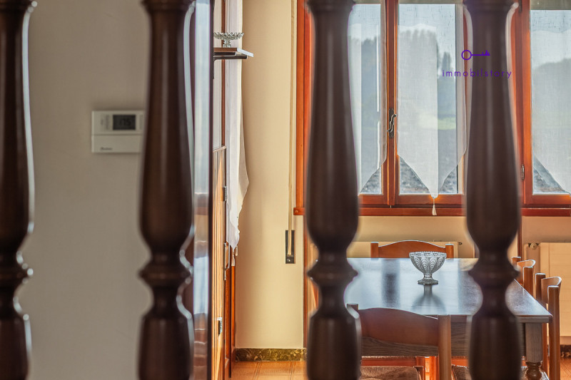 Monselice – Quartiere Marco Polo (su via laterale chiusa)

Casa singola ideale per chi oggi vive ...