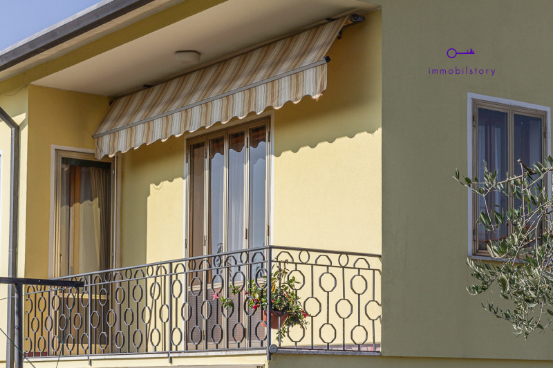 Monselice – Quartiere Marco Polo (su via laterale chiusa)

Casa singola ideale per chi oggi vive ...