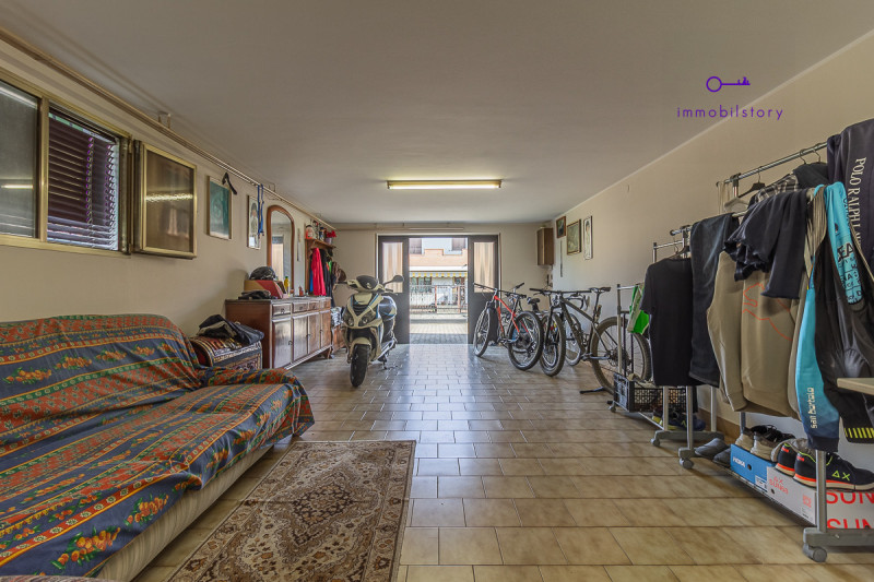 Monselice – Quartiere Marco Polo (su via laterale chiusa)

Casa singola ideale per chi oggi vive ...