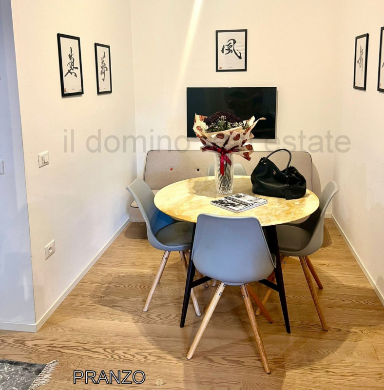 In zona San Giuseppe, nelle vicinanze di Via Peschiera, appartamento completamente ristrutturato ...