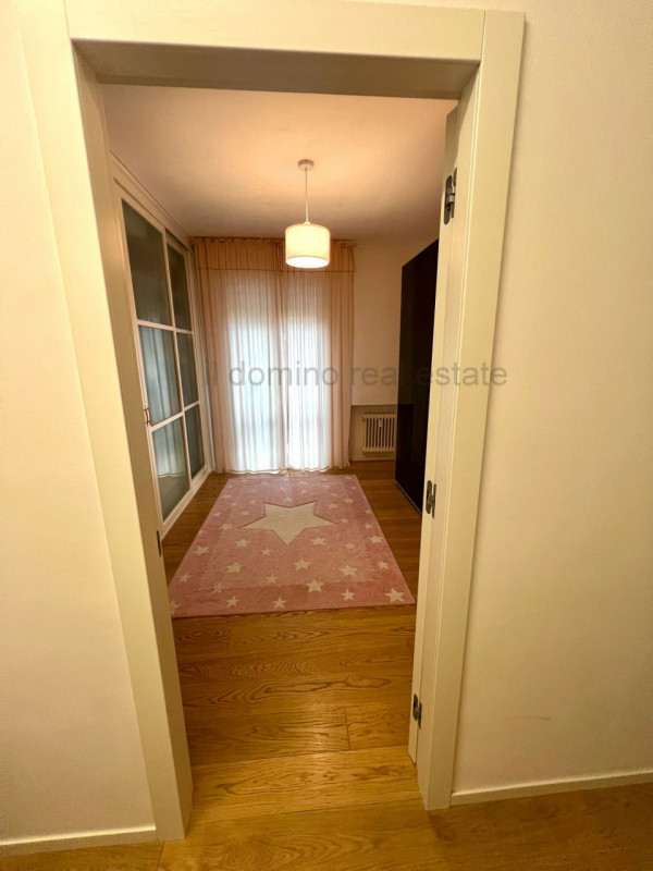 In zona San Giuseppe, nelle vicinanze di Via Peschiera, appartamento completamente ristrutturato ...