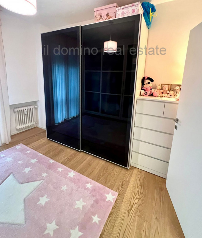 In zona San Giuseppe, nelle vicinanze di Via Peschiera, appartamento completamente ristrutturato ...