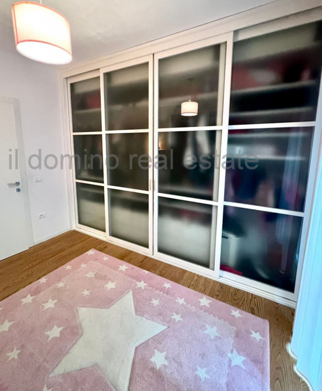 In zona San Giuseppe, nelle vicinanze di Via Peschiera, appartamento completamente ristrutturato ...