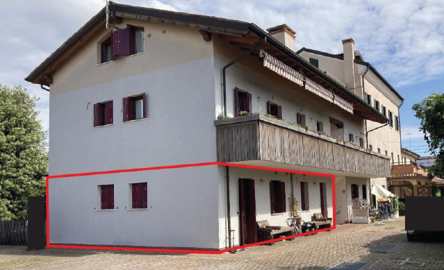 RIF. A.A.323-241

Vendita all'asta - ufficio al piano terra con garage in data 13 gennaio 2026

D...