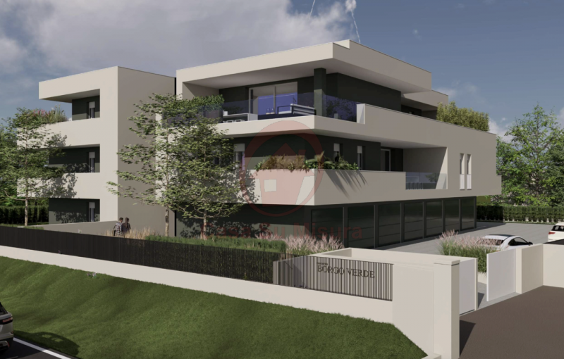 PADOVA, CAMIN RIF. EA294: Casa Su Misura ha il piacere di proporvi la nuova iniziativa immobiliar...