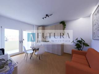 Proponiamo in vendita dei raffinati mini appartamenti di circa 60/70 mq, situati in una zona resi...