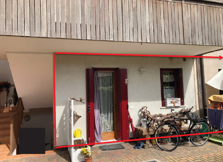 RIF. A.A.323-242

Vendita all'asta - appartamento al piano terra con garage in data 13 gennaio 20...