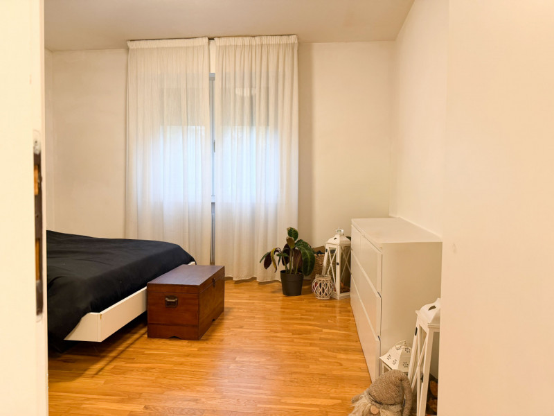 (Per INFO Vittorio 3517343301) In un elegante e tranquillo contesto residenziale del 1991, compos...