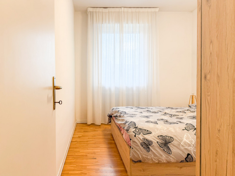 (Per INFO Vittorio 3517343301) In un elegante e tranquillo contesto residenziale del 1991, compos...