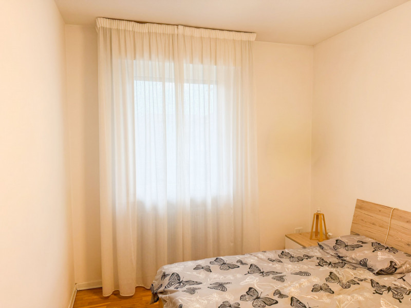 (Per INFO Vittorio 3517343301) In un elegante e tranquillo contesto residenziale del 1991, compos...